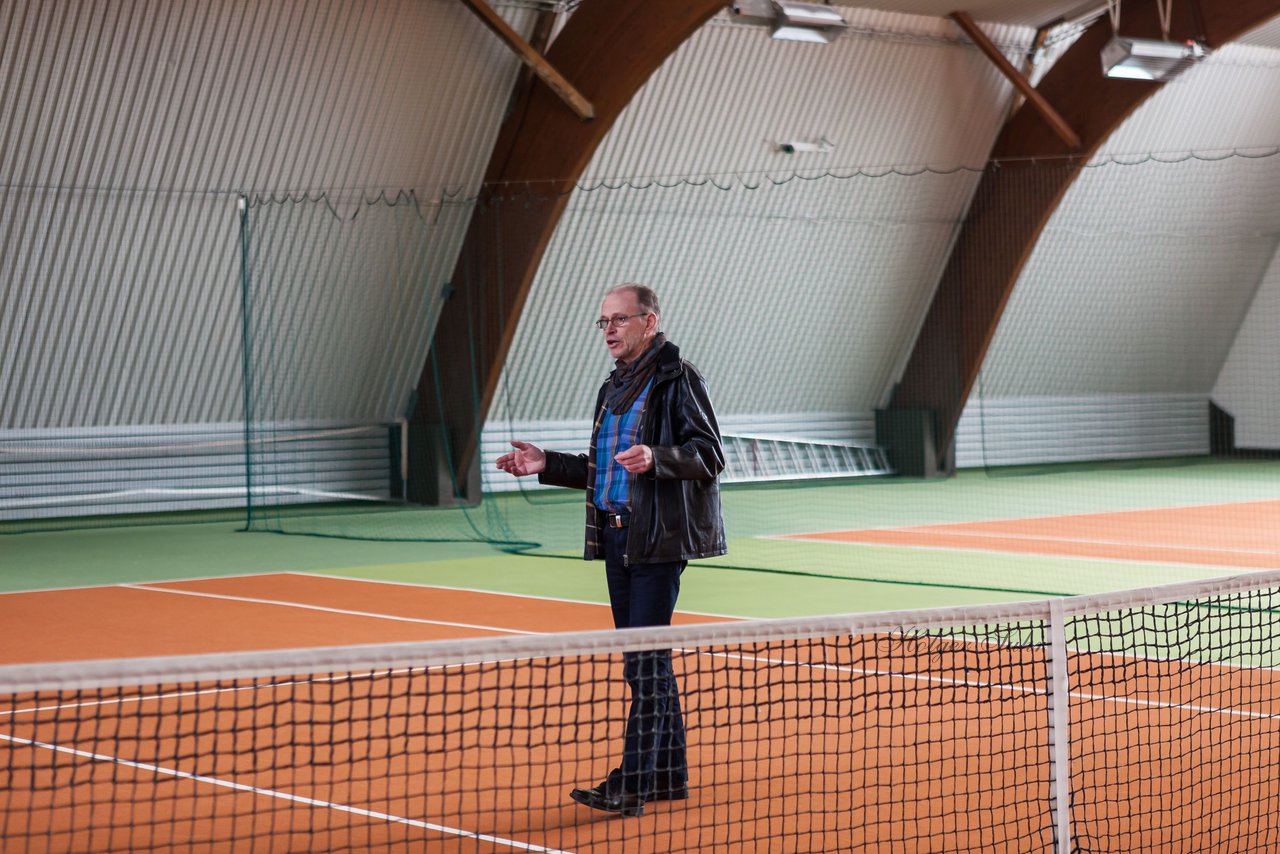 Bild 40 - 11. Sparkasse Westholstein Pokal